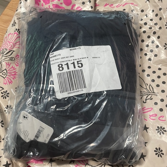 ✨NEW!✨Free People Colette Convertible Mini - Picture 6 of 6